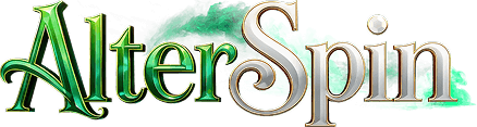 Alterspin