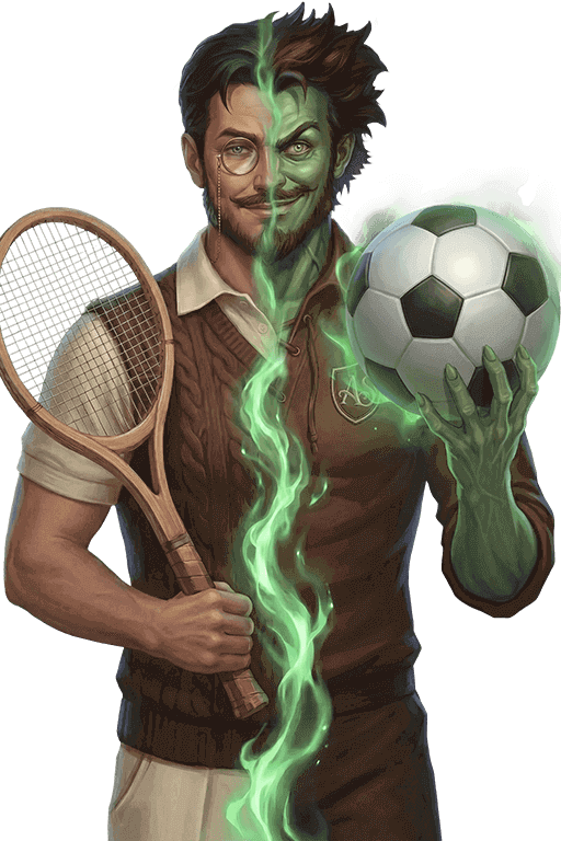 Alle Sportarten