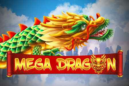 Mega Dragon