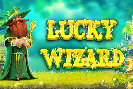 Lucky Wizard