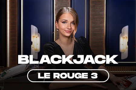 Le Rouge Blackjack 3