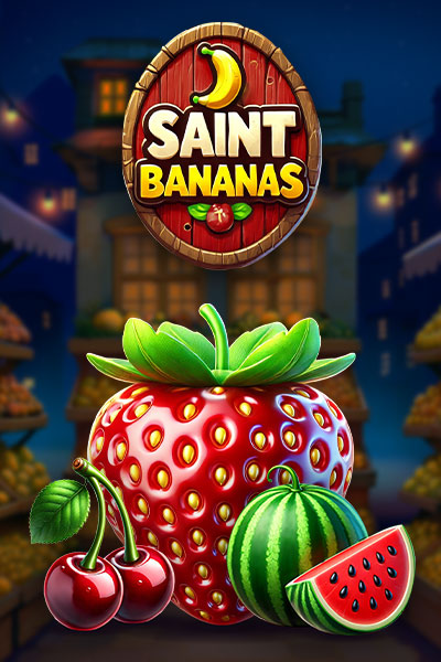 Saint Bananas