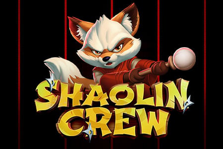 Shaolin Crew