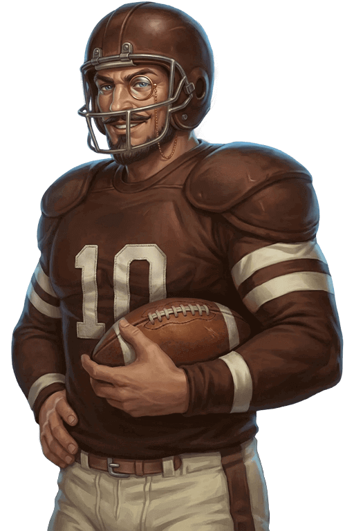 american football