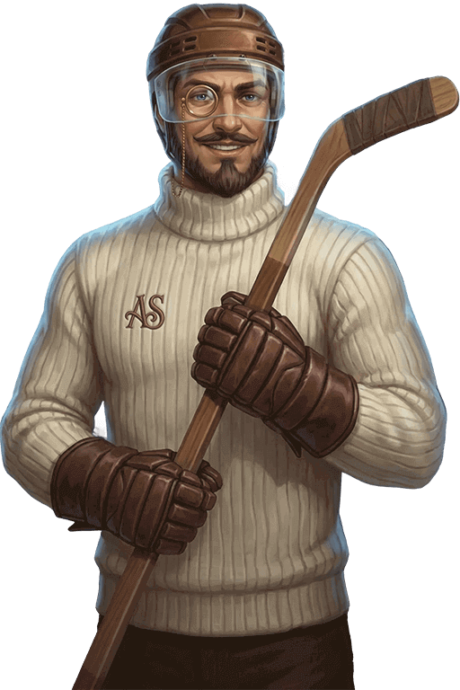 ice hockey