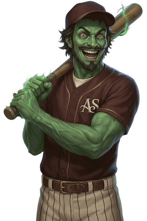 baseball