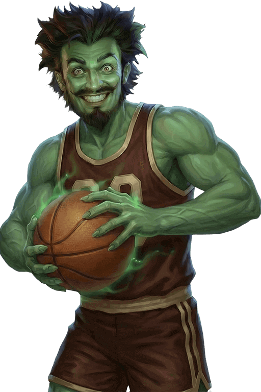 basketball