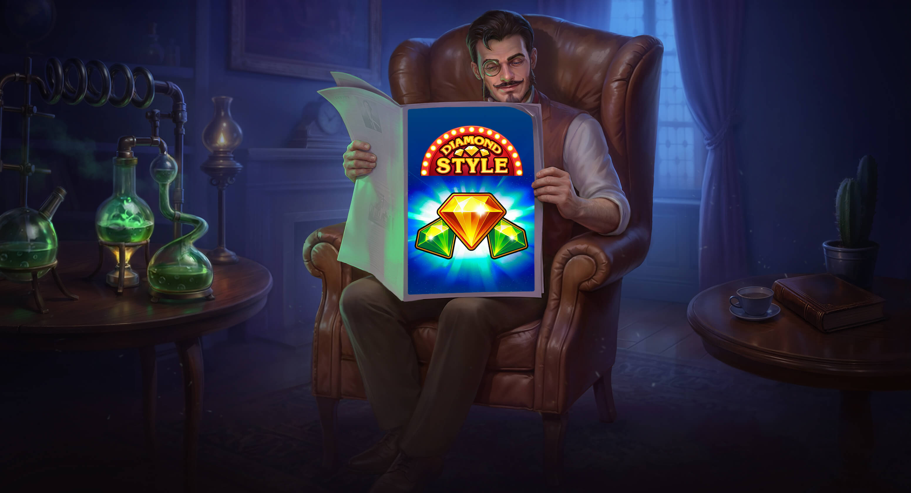 Slot of the Week